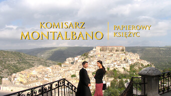 Komisarz Montalbano: Papierowy księżyc (2008)